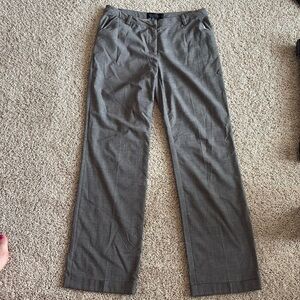 Size 8 dress pants
